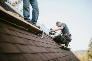 Local Roofers in Martin, PA